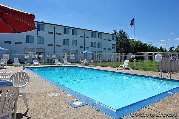 Motel 6-Warwick, Ri - Providence Airport - I-95 Екстериор снимка