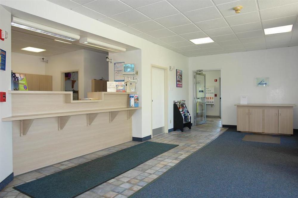 Motel 6-Warwick, Ri - Providence Airport - I-95 Интериор снимка