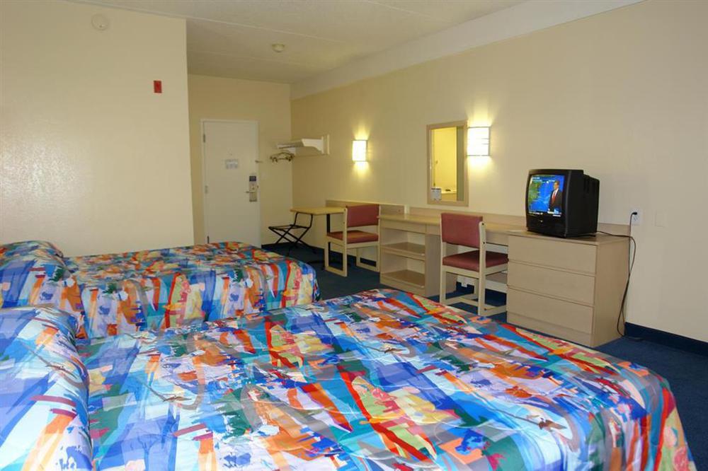 Motel 6-Warwick, Ri - Providence Airport - I-95 Стая снимка