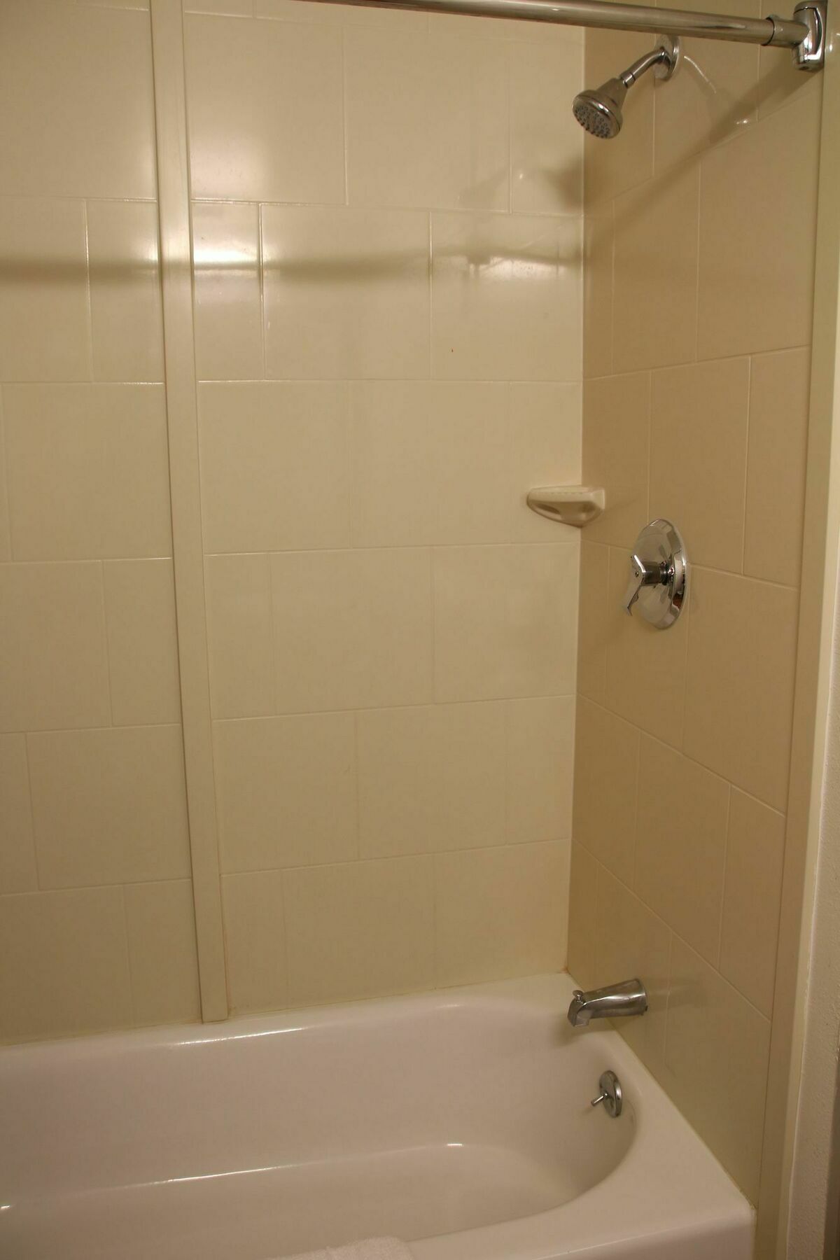 Motel 6-Warwick, Ri - Providence Airport - I-95 Екстериор снимка