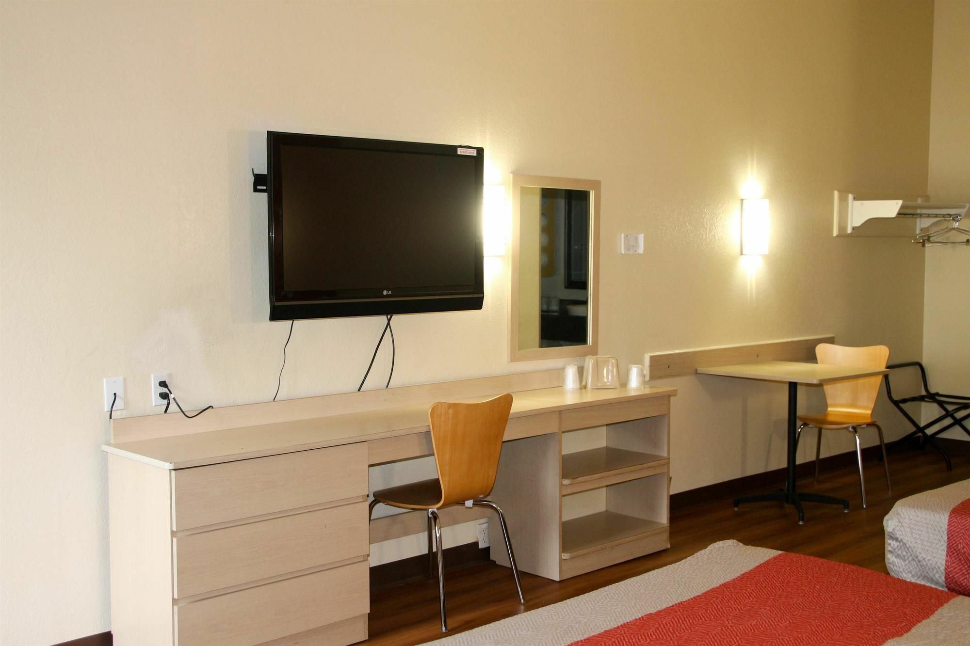 Motel 6-Warwick, Ri - Providence Airport - I-95 Екстериор снимка