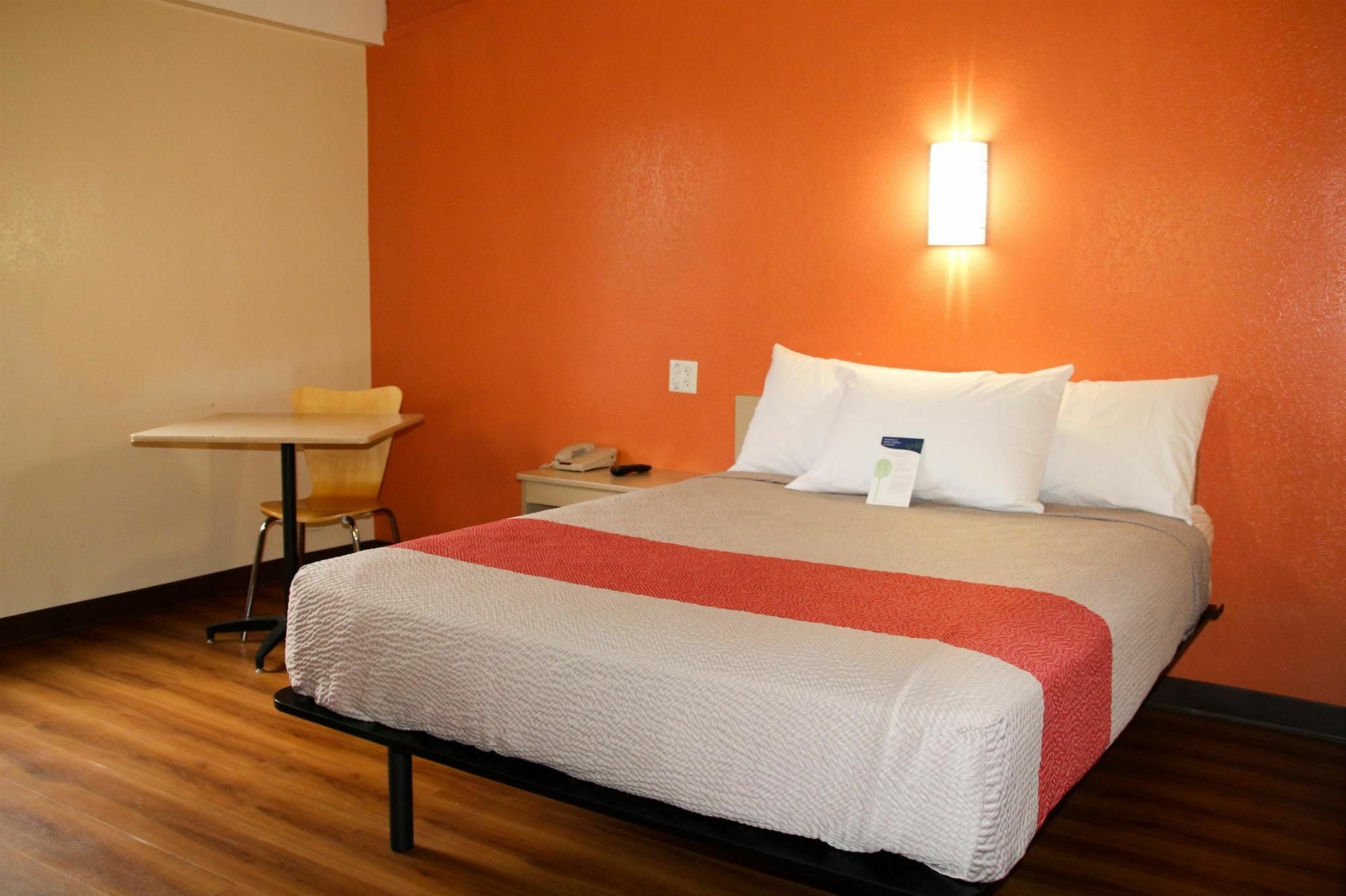 Motel 6-Warwick, Ri - Providence Airport - I-95 Екстериор снимка