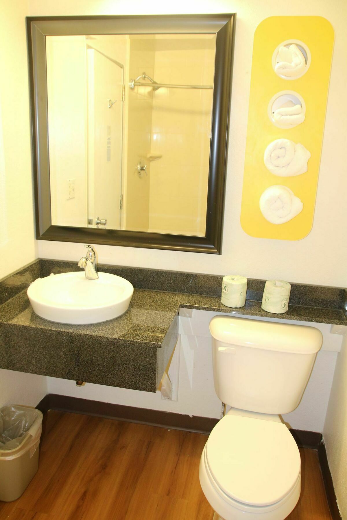 Motel 6-Warwick, Ri - Providence Airport - I-95 Екстериор снимка